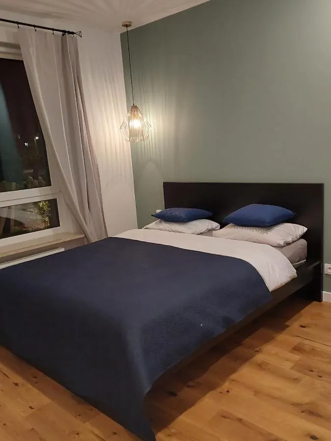 M2 Bemowo Apartament Warsaw 0*,  Poland