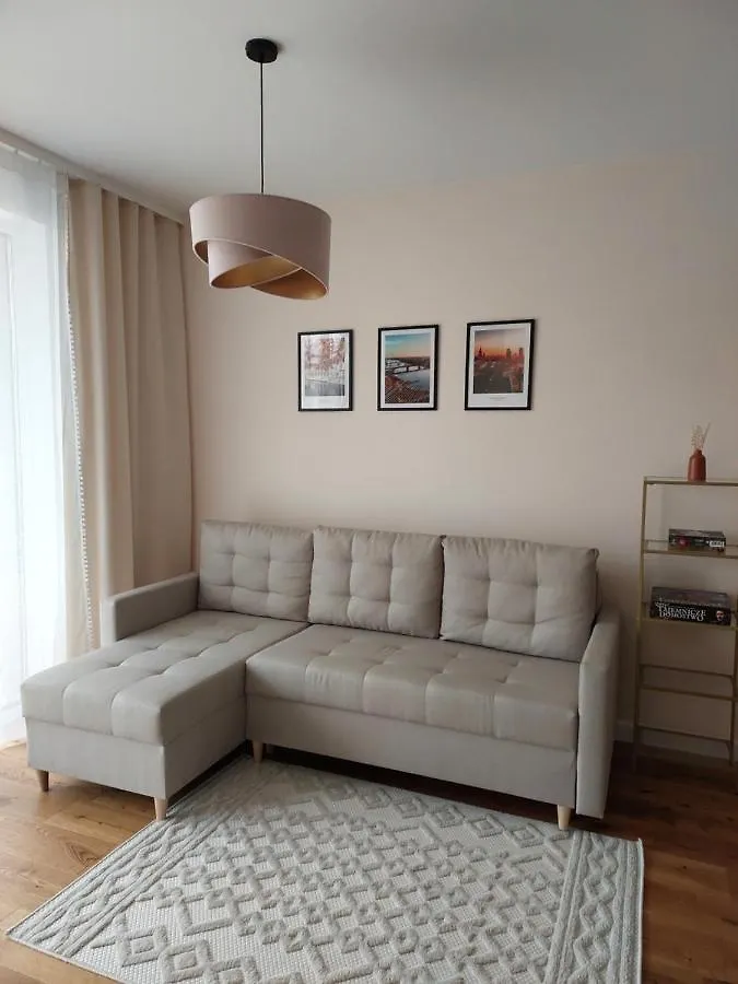 M2 Bemowo Apartament Warsaw