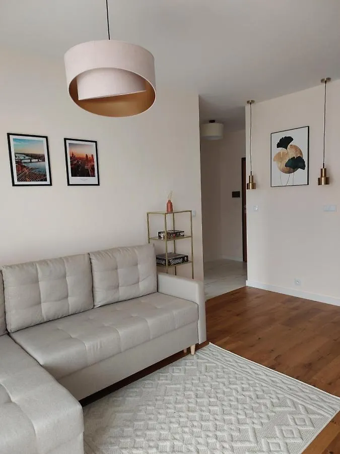 M2 Bemowo Apartament Warsaw 0*,
