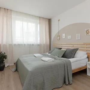 Apartament Apartament Zlota With View On Palace Of Culture And Science By Renters, Warszawa