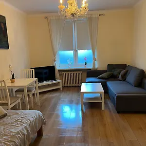 Apartament Dolny Mokotow, Warszawa