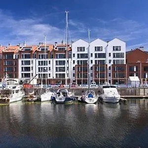 Szafarnia Old Town Gdańsk