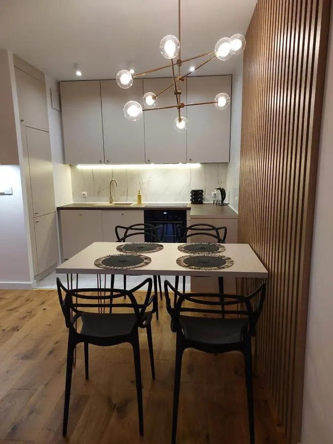 M2 Bemowo apartament Warszawa