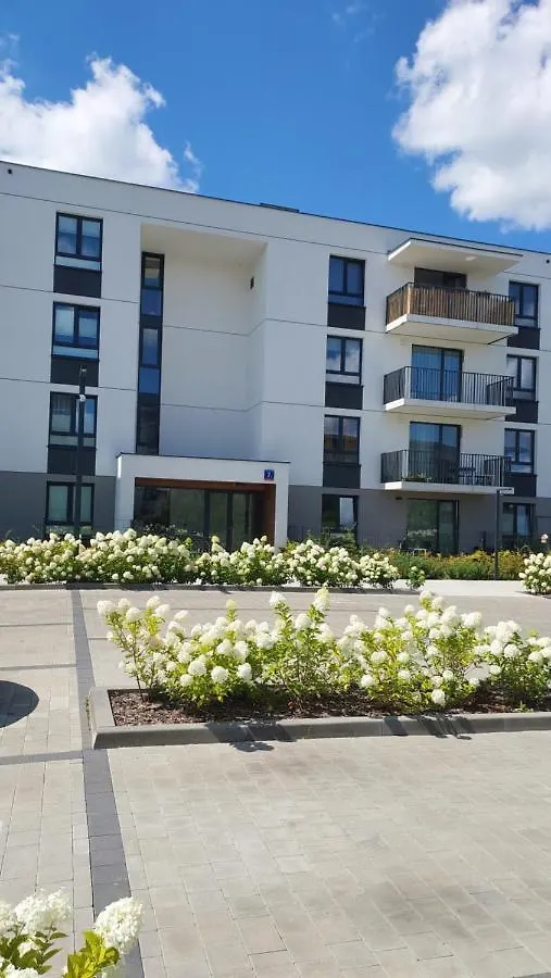 M2 Bemowo apartament Warszawa